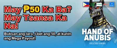 Get Your Welcome Bonus Now