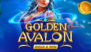 Golden Avalon Hold & Win